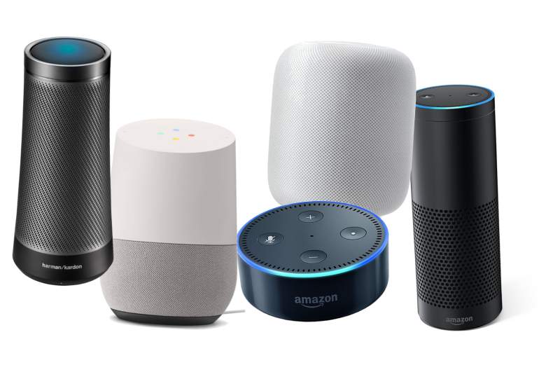 Allt om Google Home, Alexa & Smarta Hem i Sverige - Smartahogtalare.se