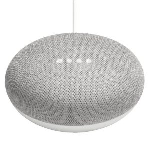Google Home Mini - Smart Högtalare - Sverige