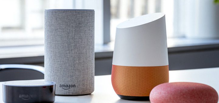 När Kommer Amazon Alexa På Svenska