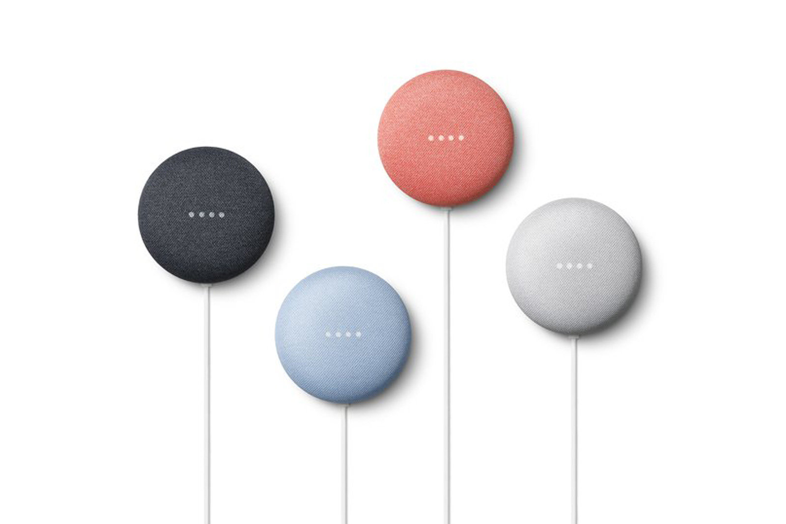 Google Home Nest Mini Smart Högtalare Sverige
