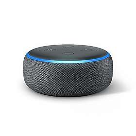 Amazon Echo dot gen 3