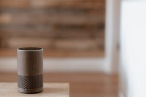 Amazon Alexa röstkommandon smarta hem