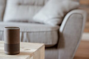 Smart högtalare artikel 7082