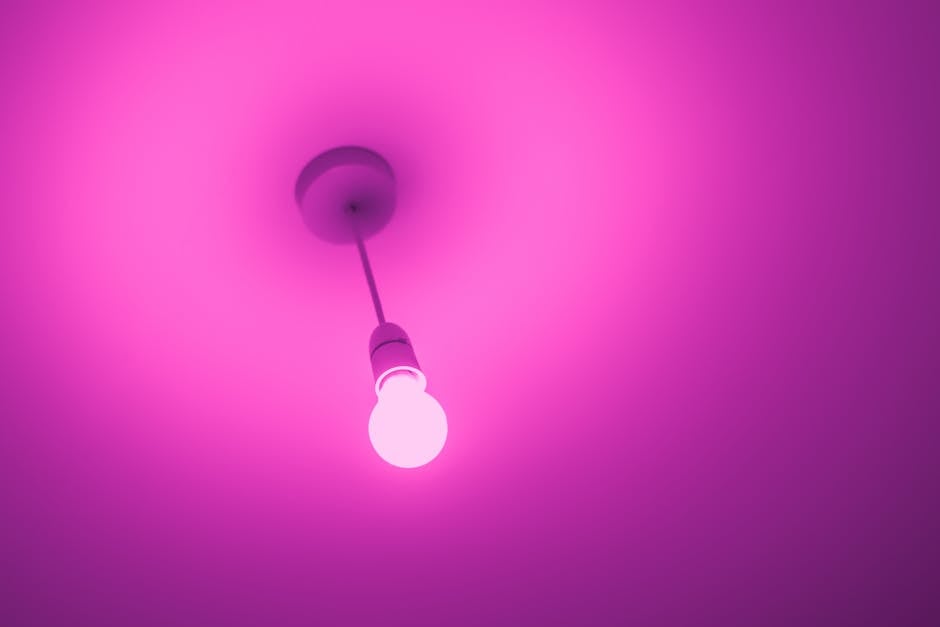 Philips Hue Lokalt Läge: Gör Lampor Oberoende