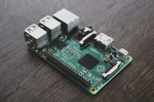 Raspberry Pi 5 som hemserver för Home Assistant smarta hem-automatisering