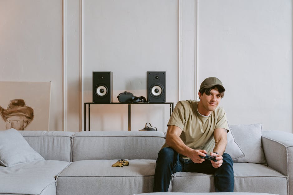 Sonos Era 100 Recension: Bättre ljud än Play:1?