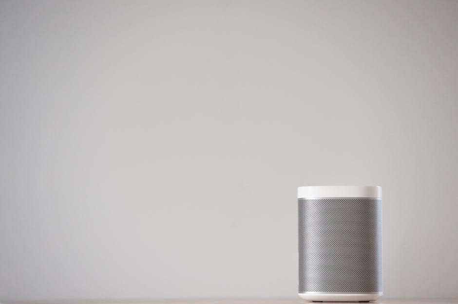 Sonos smarta högtalare – bästa erbjudanden Black Friday 2026